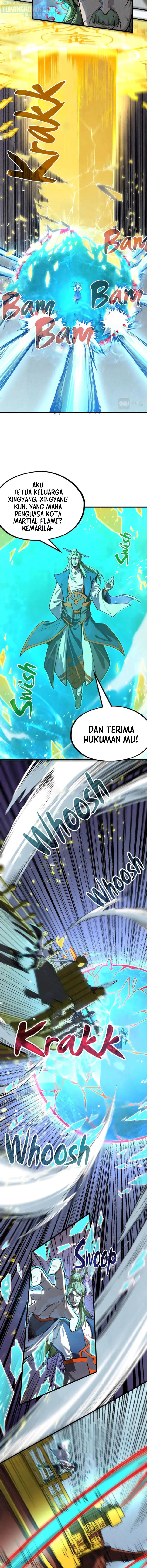 Dilarang COPAS - situs resmi www.mangacanblog.com - Komik the ultimate of all ages 150 - chapter 150 151 Indonesia the ultimate of all ages 150 - chapter 150 Terbaru 1|Baca Manga Komik Indonesia|Mangacan