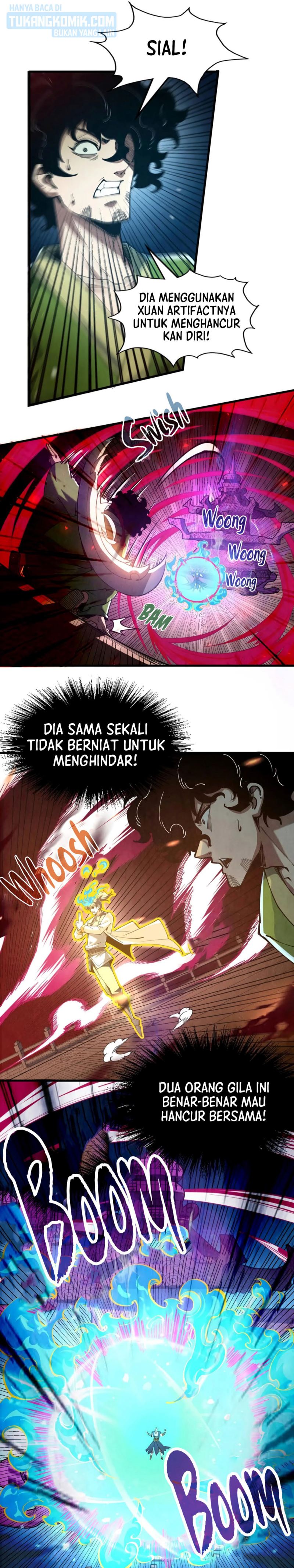 Dilarang COPAS - situs resmi www.mangacanblog.com - Komik the ultimate of all ages 151 - chapter 151 152 Indonesia the ultimate of all ages 151 - chapter 151 Terbaru 8|Baca Manga Komik Indonesia|Mangacan