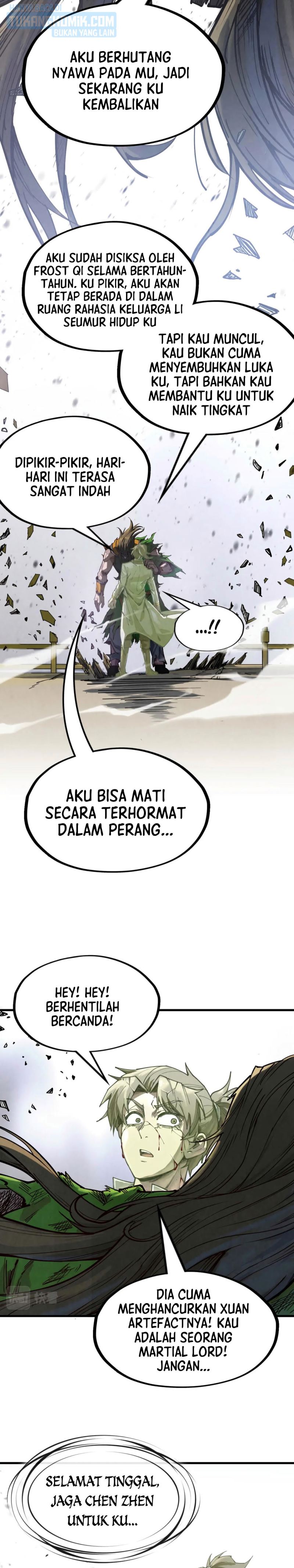 Dilarang COPAS - situs resmi www.mangacanblog.com - Komik the ultimate of all ages 151 - chapter 151 152 Indonesia the ultimate of all ages 151 - chapter 151 Terbaru 15|Baca Manga Komik Indonesia|Mangacan