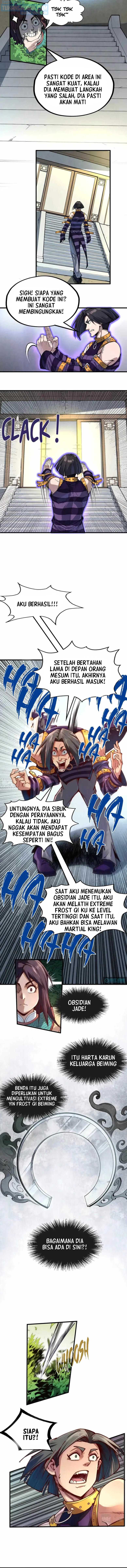 Dilarang COPAS - situs resmi www.mangacanblog.com - Komik the ultimate of all ages 156 - chapter 156 157 Indonesia the ultimate of all ages 156 - chapter 156 Terbaru 1|Baca Manga Komik Indonesia|Mangacan