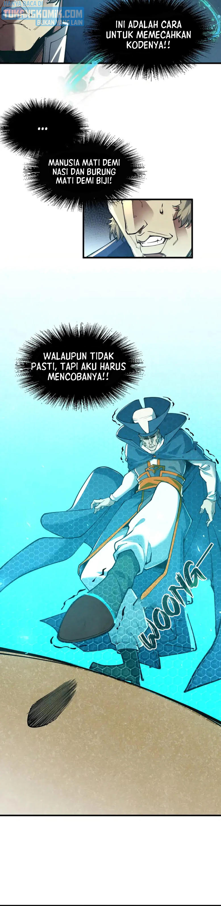 Dilarang COPAS - situs resmi www.mangacanblog.com - Komik the ultimate of all ages 157 - chapter 157 158 Indonesia the ultimate of all ages 157 - chapter 157 Terbaru 9|Baca Manga Komik Indonesia|Mangacan