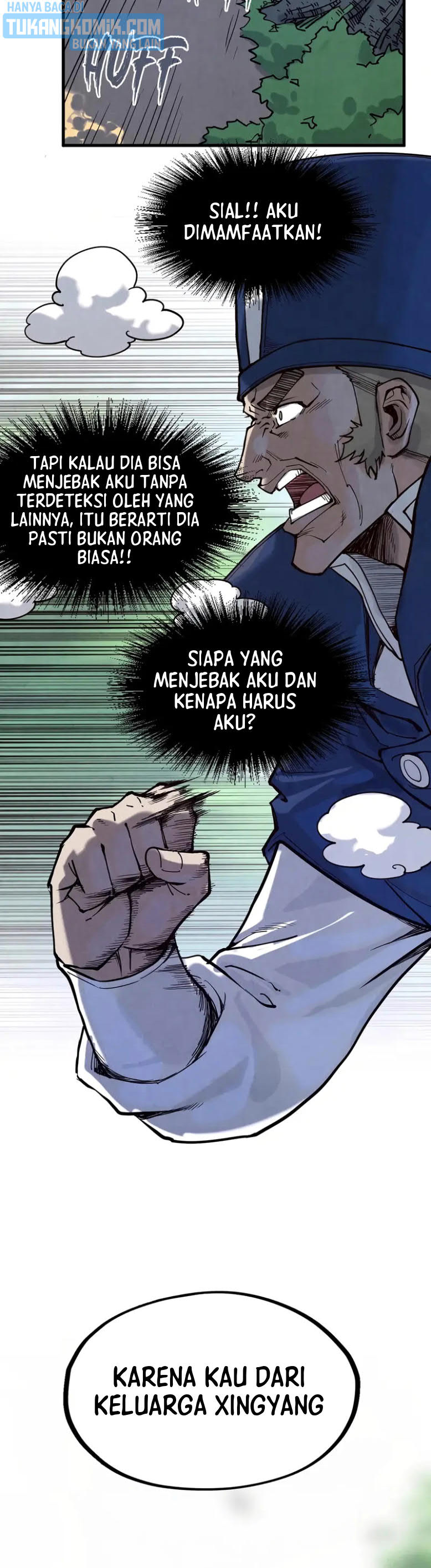 Dilarang COPAS - situs resmi www.mangacanblog.com - Komik the ultimate of all ages 157 - chapter 157 158 Indonesia the ultimate of all ages 157 - chapter 157 Terbaru 15|Baca Manga Komik Indonesia|Mangacan