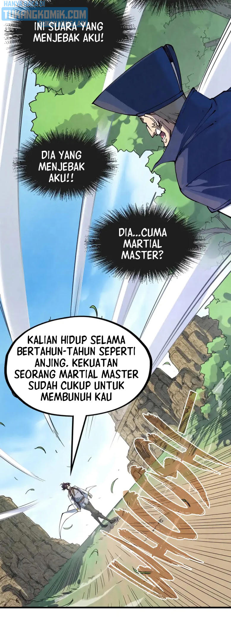 Dilarang COPAS - situs resmi www.mangacanblog.com - Komik the ultimate of all ages 157 - chapter 157 158 Indonesia the ultimate of all ages 157 - chapter 157 Terbaru 18|Baca Manga Komik Indonesia|Mangacan