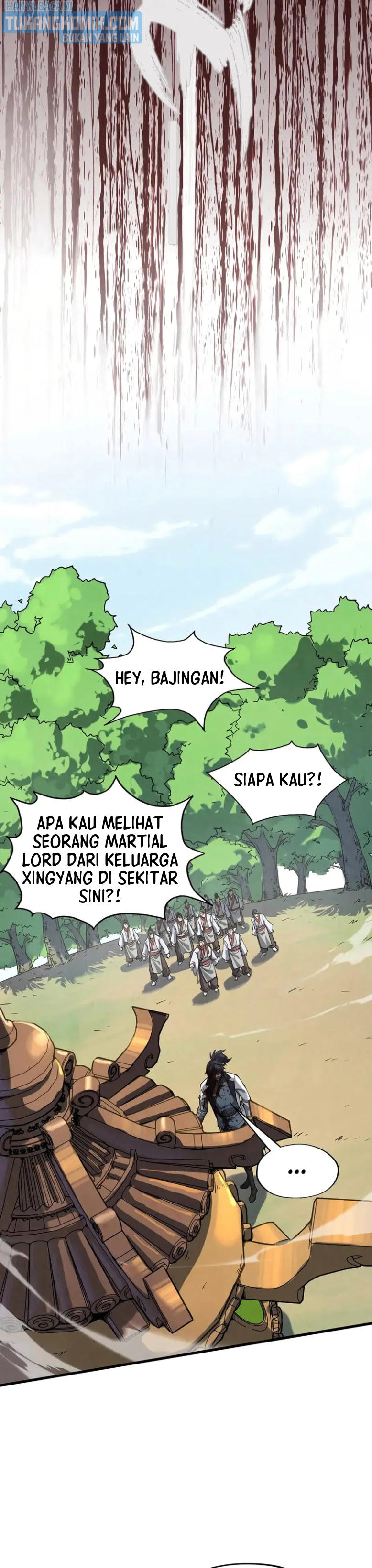 Dilarang COPAS - situs resmi www.mangacanblog.com - Komik the ultimate of all ages 157 - chapter 157 158 Indonesia the ultimate of all ages 157 - chapter 157 Terbaru 21|Baca Manga Komik Indonesia|Mangacan