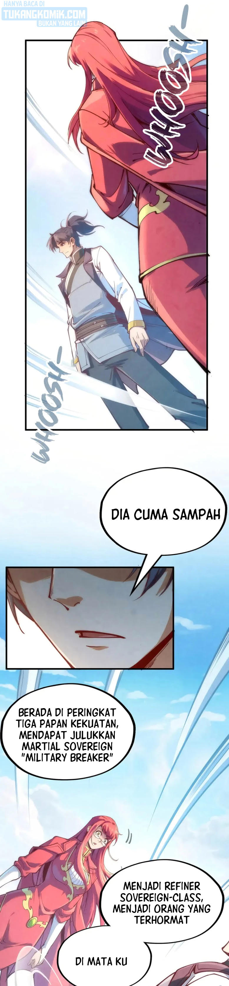 Dilarang COPAS - situs resmi www.mangacanblog.com - Komik the ultimate of all ages 158 - chapter 158 159 Indonesia the ultimate of all ages 158 - chapter 158 Terbaru 15|Baca Manga Komik Indonesia|Mangacan