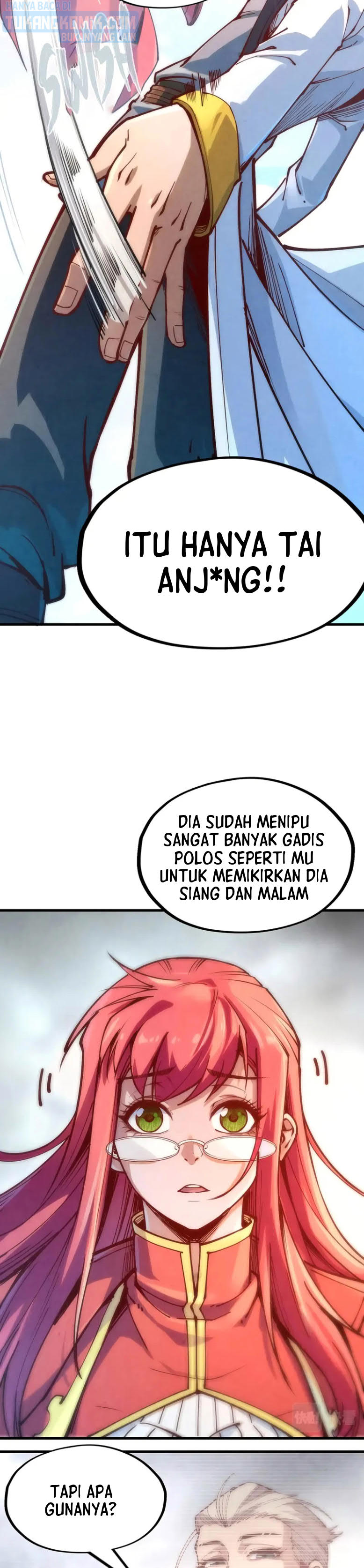 Dilarang COPAS - situs resmi www.mangacanblog.com - Komik the ultimate of all ages 158 - chapter 158 159 Indonesia the ultimate of all ages 158 - chapter 158 Terbaru 16|Baca Manga Komik Indonesia|Mangacan