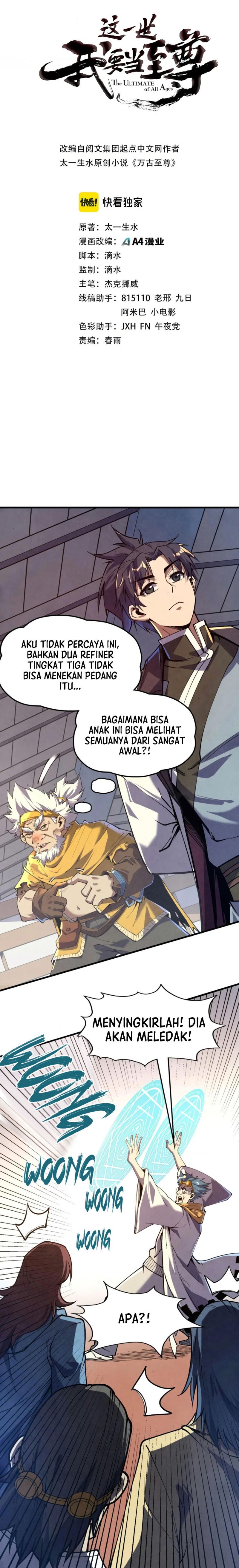 Dilarang COPAS - situs resmi www.mangacanblog.com - Komik the ultimate of all ages 166 - chapter 166 167 Indonesia the ultimate of all ages 166 - chapter 166 Terbaru 0|Baca Manga Komik Indonesia|Mangacan