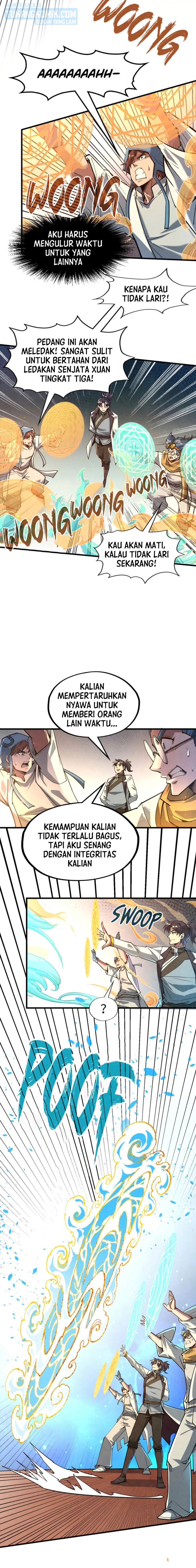 Dilarang COPAS - situs resmi www.mangacanblog.com - Komik the ultimate of all ages 166 - chapter 166 167 Indonesia the ultimate of all ages 166 - chapter 166 Terbaru 2|Baca Manga Komik Indonesia|Mangacan