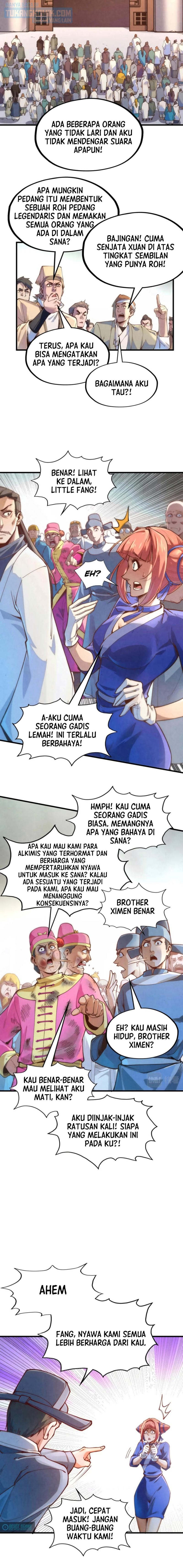 Dilarang COPAS - situs resmi www.mangacanblog.com - Komik the ultimate of all ages 166 - chapter 166 167 Indonesia the ultimate of all ages 166 - chapter 166 Terbaru 5|Baca Manga Komik Indonesia|Mangacan