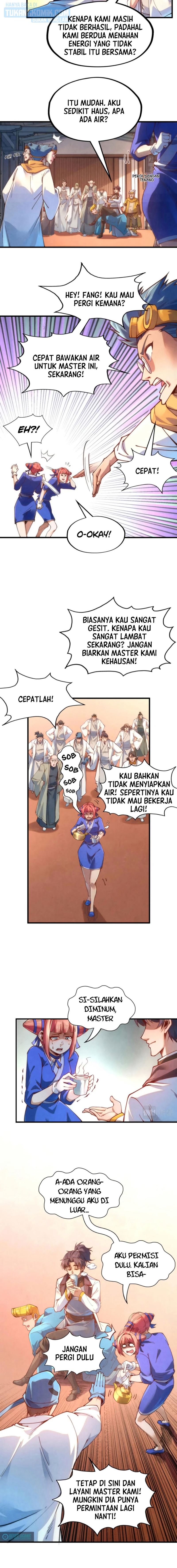 Dilarang COPAS - situs resmi www.mangacanblog.com - Komik the ultimate of all ages 166 - chapter 166 167 Indonesia the ultimate of all ages 166 - chapter 166 Terbaru 8|Baca Manga Komik Indonesia|Mangacan