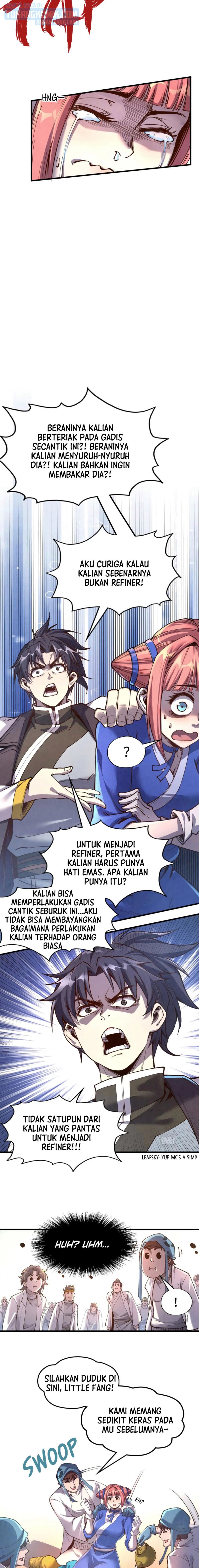 Dilarang COPAS - situs resmi www.mangacanblog.com - Komik the ultimate of all ages 166 - chapter 166 167 Indonesia the ultimate of all ages 166 - chapter 166 Terbaru 10|Baca Manga Komik Indonesia|Mangacan