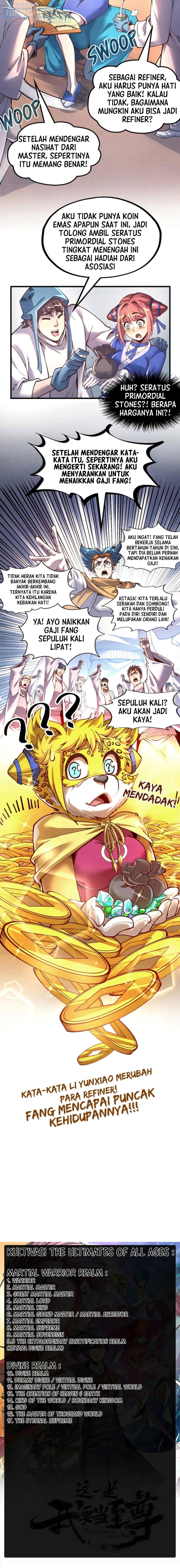 Dilarang COPAS - situs resmi www.mangacanblog.com - Komik the ultimate of all ages 166 - chapter 166 167 Indonesia the ultimate of all ages 166 - chapter 166 Terbaru 11|Baca Manga Komik Indonesia|Mangacan