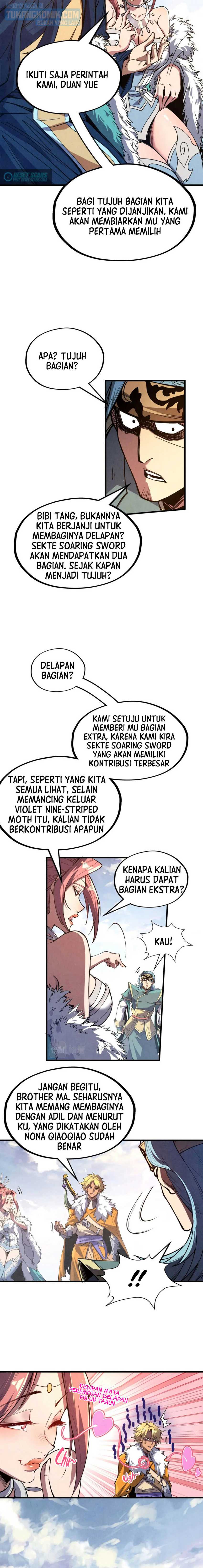 Dilarang COPAS - situs resmi www.mangacanblog.com - Komik the ultimate of all ages 175 - chapter 175 176 Indonesia the ultimate of all ages 175 - chapter 175 Terbaru 2|Baca Manga Komik Indonesia|Mangacan