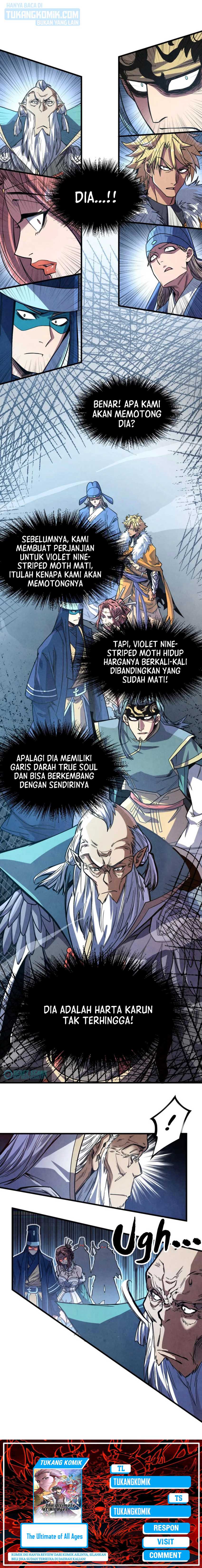 Dilarang COPAS - situs resmi www.mangacanblog.com - Komik the ultimate of all ages 175 - chapter 175 176 Indonesia the ultimate of all ages 175 - chapter 175 Terbaru 5|Baca Manga Komik Indonesia|Mangacan