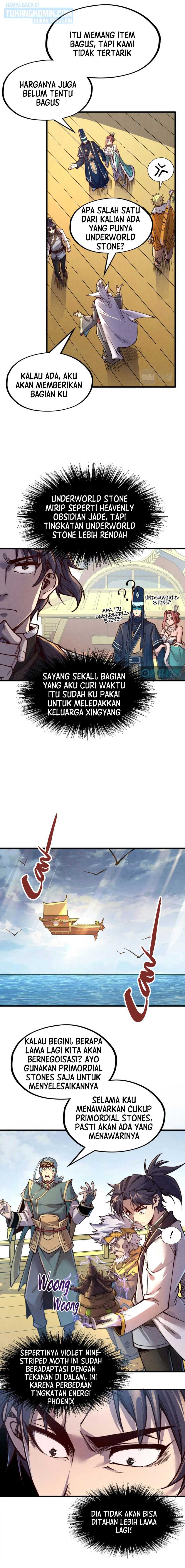 Dilarang COPAS - situs resmi www.mangacanblog.com - Komik the ultimate of all ages 175 - chapter 175 176 Indonesia the ultimate of all ages 175 - chapter 175 Terbaru 8|Baca Manga Komik Indonesia|Mangacan