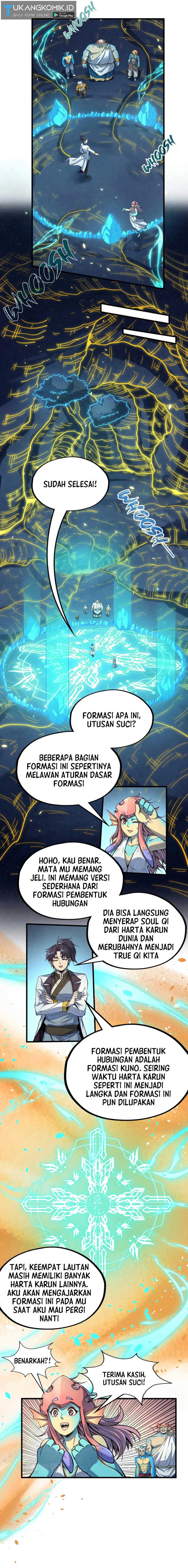 Dilarang COPAS - situs resmi www.mangacanblog.com - Komik the ultimate of all ages 184 - chapter 184 185 Indonesia the ultimate of all ages 184 - chapter 184 Terbaru 3|Baca Manga Komik Indonesia|Mangacan