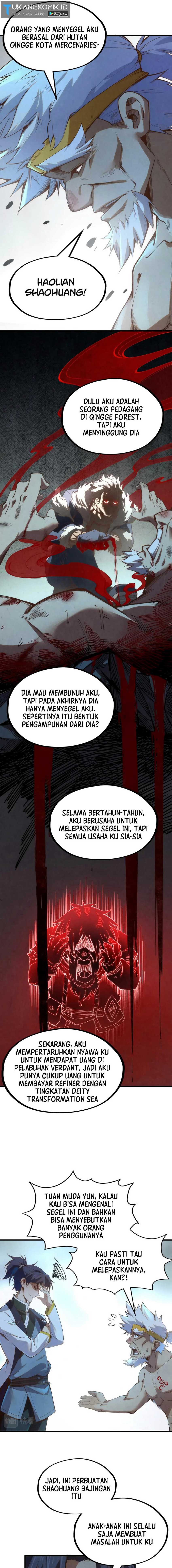 Dilarang COPAS - situs resmi www.mangacanblog.com - Komik the ultimate of all ages 184 - chapter 184 185 Indonesia the ultimate of all ages 184 - chapter 184 Terbaru 10|Baca Manga Komik Indonesia|Mangacan