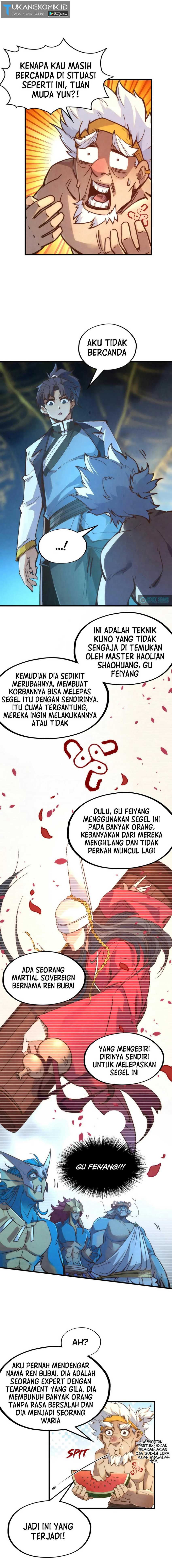 Dilarang COPAS - situs resmi www.mangacanblog.com - Komik the ultimate of all ages 184 - chapter 184 185 Indonesia the ultimate of all ages 184 - chapter 184 Terbaru 12|Baca Manga Komik Indonesia|Mangacan