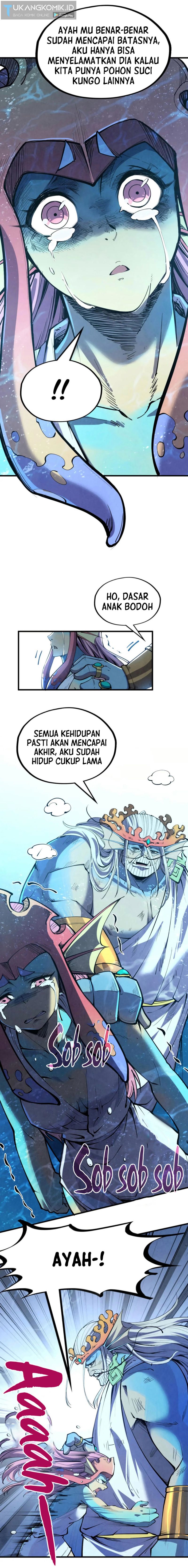 Dilarang COPAS - situs resmi www.mangacanblog.com - Komik the ultimate of all ages 191 - chapter 191 192 Indonesia the ultimate of all ages 191 - chapter 191 Terbaru 1|Baca Manga Komik Indonesia|Mangacan