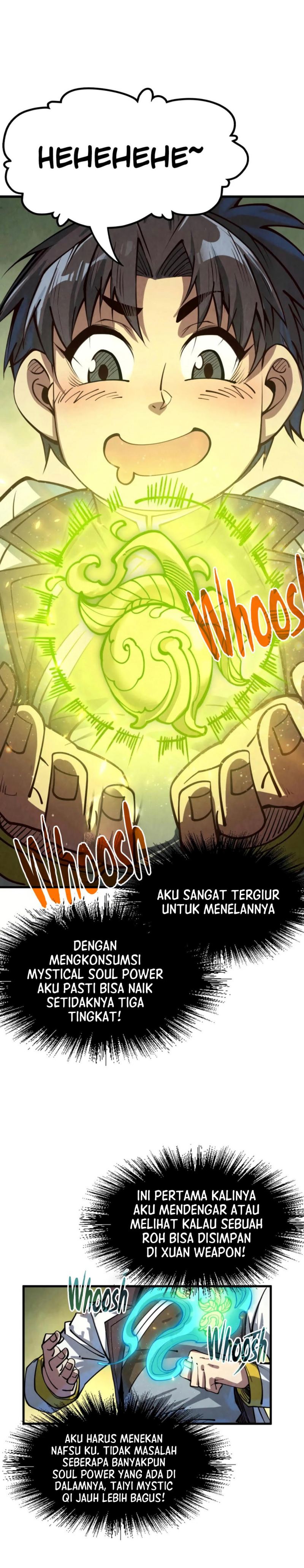 Dilarang COPAS - situs resmi www.mangacanblog.com - Komik the ultimate of all ages 192 - chapter 192 193 Indonesia the ultimate of all ages 192 - chapter 192 Terbaru 0|Baca Manga Komik Indonesia|Mangacan