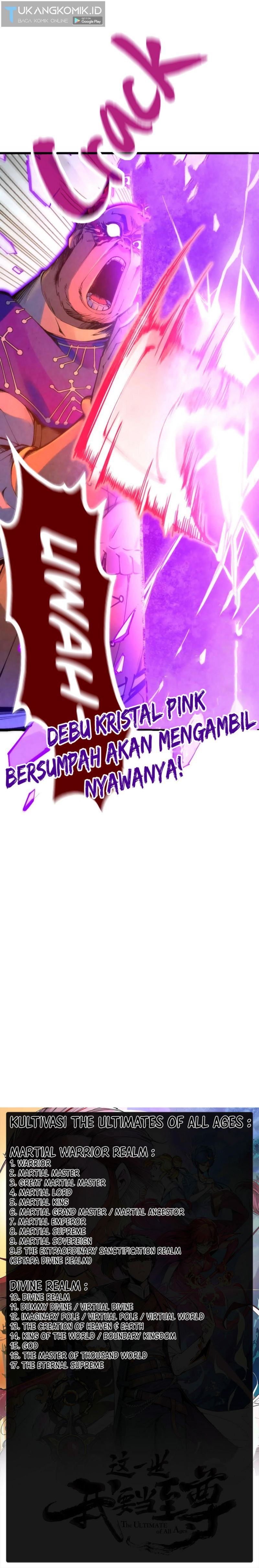 Dilarang COPAS - situs resmi www.mangacanblog.com - Komik the ultimate of all ages 192 - chapter 192 193 Indonesia the ultimate of all ages 192 - chapter 192 Terbaru 16|Baca Manga Komik Indonesia|Mangacan