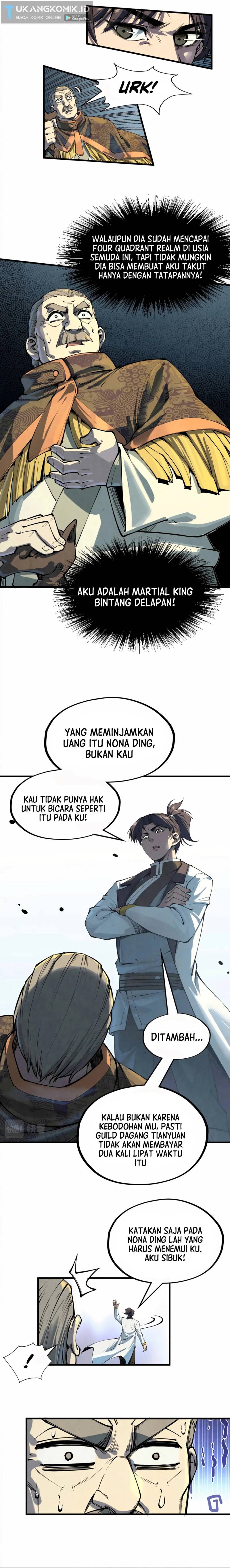 Dilarang COPAS - situs resmi www.mangacanblog.com - Komik the ultimate of all ages 202 - chapter 202 203 Indonesia the ultimate of all ages 202 - chapter 202 Terbaru 7|Baca Manga Komik Indonesia|Mangacan