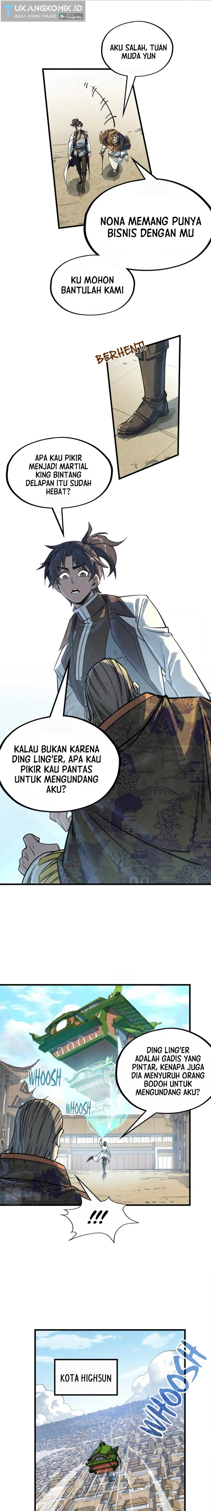 Dilarang COPAS - situs resmi www.mangacanblog.com - Komik the ultimate of all ages 202 - chapter 202 203 Indonesia the ultimate of all ages 202 - chapter 202 Terbaru 8|Baca Manga Komik Indonesia|Mangacan