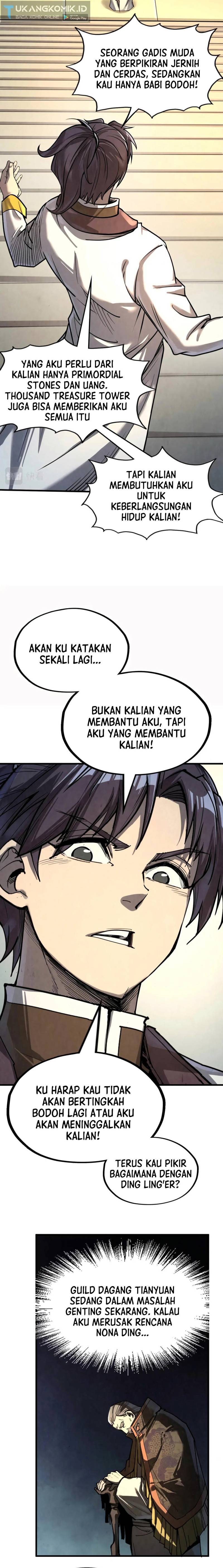 Dilarang COPAS - situs resmi www.mangacanblog.com - Komik the ultimate of all ages 202 - chapter 202 203 Indonesia the ultimate of all ages 202 - chapter 202 Terbaru 12|Baca Manga Komik Indonesia|Mangacan