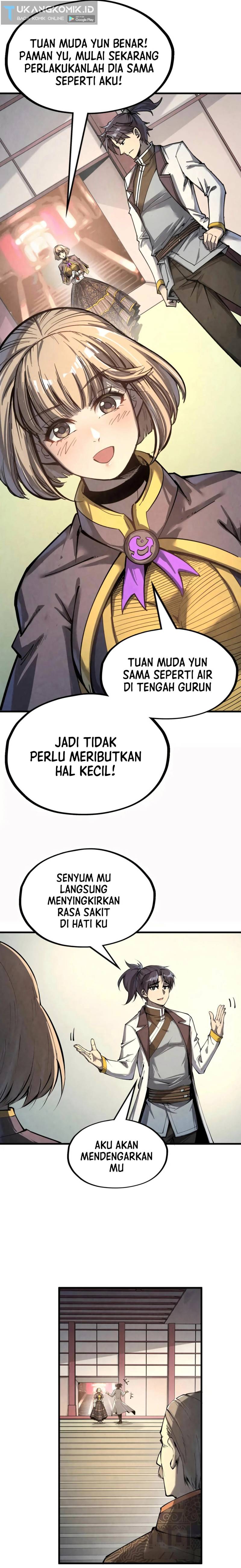 Dilarang COPAS - situs resmi www.mangacanblog.com - Komik the ultimate of all ages 202 - chapter 202 203 Indonesia the ultimate of all ages 202 - chapter 202 Terbaru 13|Baca Manga Komik Indonesia|Mangacan