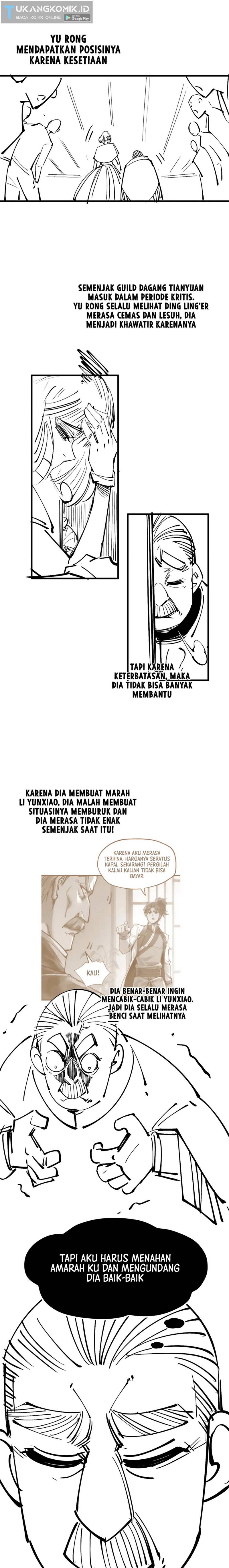 Dilarang COPAS - situs resmi www.mangacanblog.com - Komik the ultimate of all ages 202 - chapter 202 203 Indonesia the ultimate of all ages 202 - chapter 202 Terbaru 17|Baca Manga Komik Indonesia|Mangacan