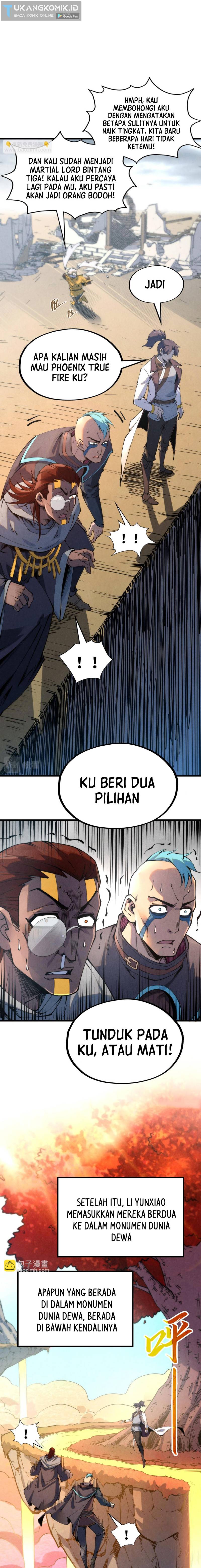 Dilarang COPAS - situs resmi www.mangacanblog.com - Komik the ultimate of all ages 210 - chapter 210 211 Indonesia the ultimate of all ages 210 - chapter 210 Terbaru 4|Baca Manga Komik Indonesia|Mangacan