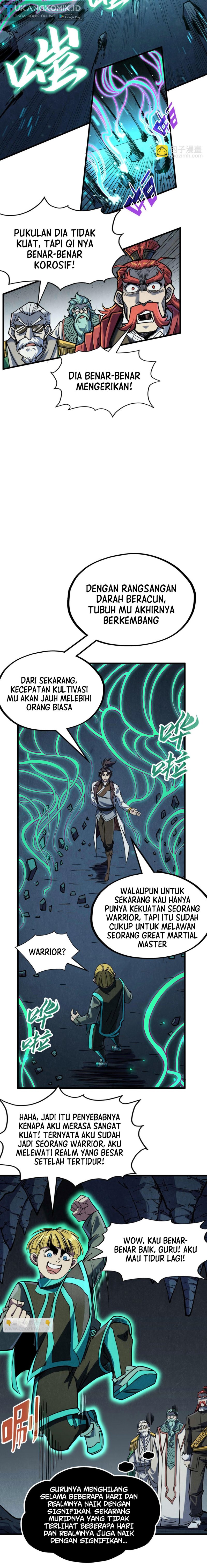 Dilarang COPAS - situs resmi www.mangacanblog.com - Komik the ultimate of all ages 218 - chapter 218 219 Indonesia the ultimate of all ages 218 - chapter 218 Terbaru 7|Baca Manga Komik Indonesia|Mangacan