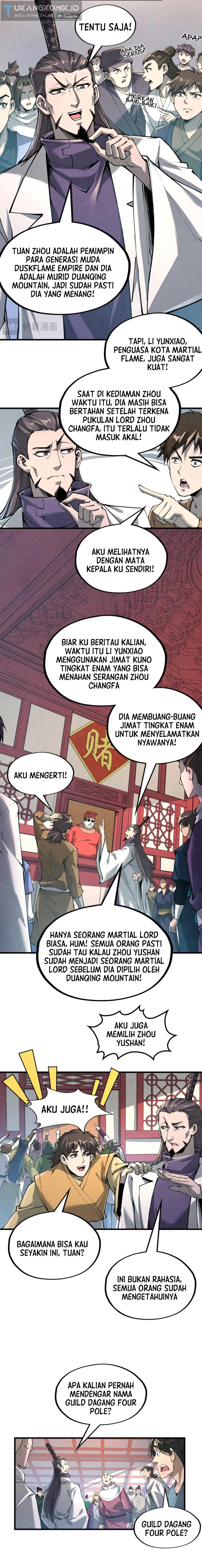 Dilarang COPAS - situs resmi www.mangacanblog.com - Komik the ultimate of all ages 218 - chapter 218 219 Indonesia the ultimate of all ages 218 - chapter 218 Terbaru 12|Baca Manga Komik Indonesia|Mangacan