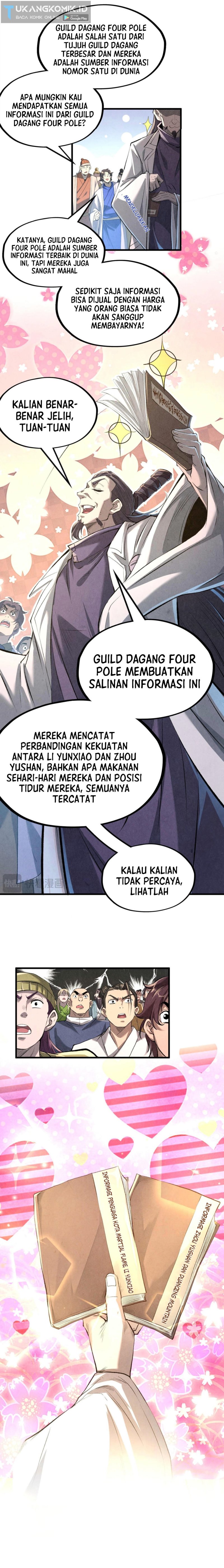 Dilarang COPAS - situs resmi www.mangacanblog.com - Komik the ultimate of all ages 218 - chapter 218 219 Indonesia the ultimate of all ages 218 - chapter 218 Terbaru 13|Baca Manga Komik Indonesia|Mangacan