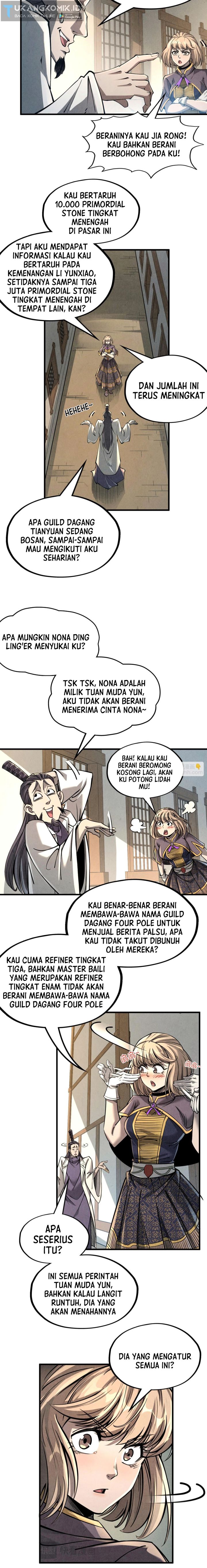 Dilarang COPAS - situs resmi www.mangacanblog.com - Komik the ultimate of all ages 219 - chapter 219 220 Indonesia the ultimate of all ages 219 - chapter 219 Terbaru 1|Baca Manga Komik Indonesia|Mangacan