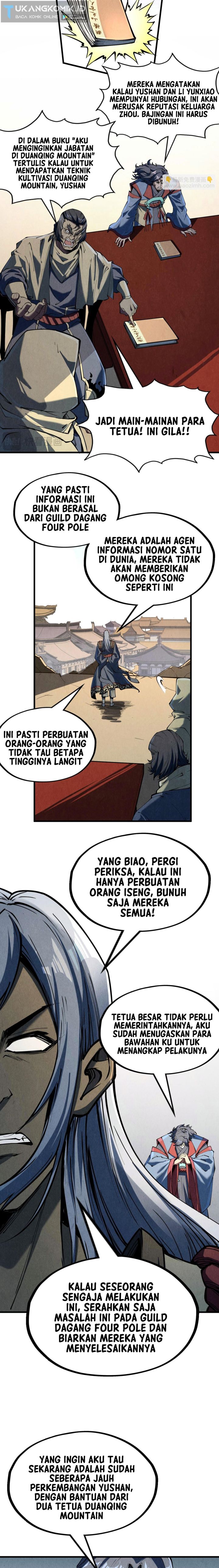 Dilarang COPAS - situs resmi www.mangacanblog.com - Komik the ultimate of all ages 219 - chapter 219 220 Indonesia the ultimate of all ages 219 - chapter 219 Terbaru 7|Baca Manga Komik Indonesia|Mangacan