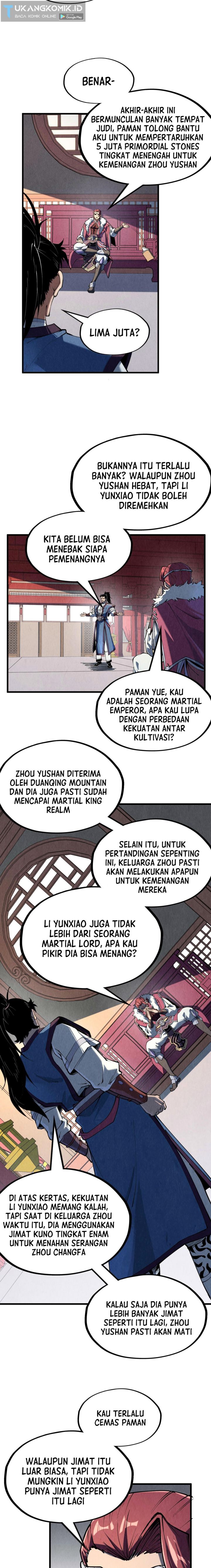 Dilarang COPAS - situs resmi www.mangacanblog.com - Komik the ultimate of all ages 219 - chapter 219 220 Indonesia the ultimate of all ages 219 - chapter 219 Terbaru 11|Baca Manga Komik Indonesia|Mangacan