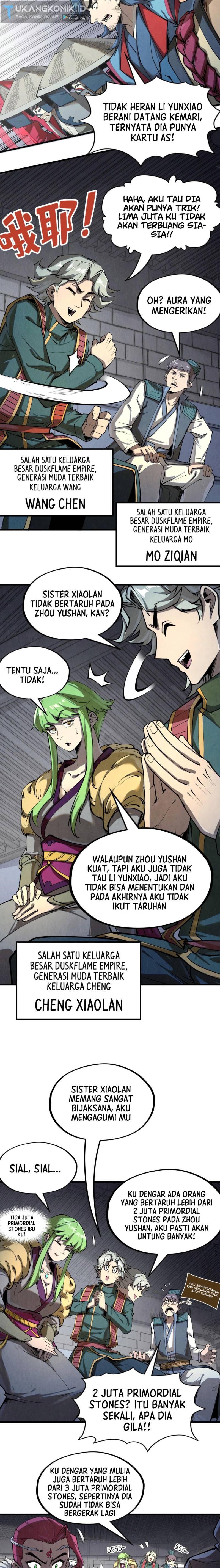 Dilarang COPAS - situs resmi www.mangacanblog.com - Komik the ultimate of all ages 221 - chapter 221 222 Indonesia the ultimate of all ages 221 - chapter 221 Terbaru 2|Baca Manga Komik Indonesia|Mangacan