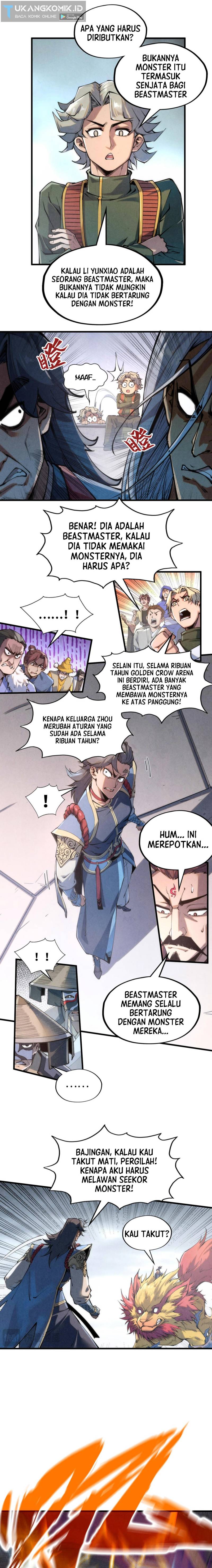 Dilarang COPAS - situs resmi www.mangacanblog.com - Komik the ultimate of all ages 221 - chapter 221 222 Indonesia the ultimate of all ages 221 - chapter 221 Terbaru 4|Baca Manga Komik Indonesia|Mangacan