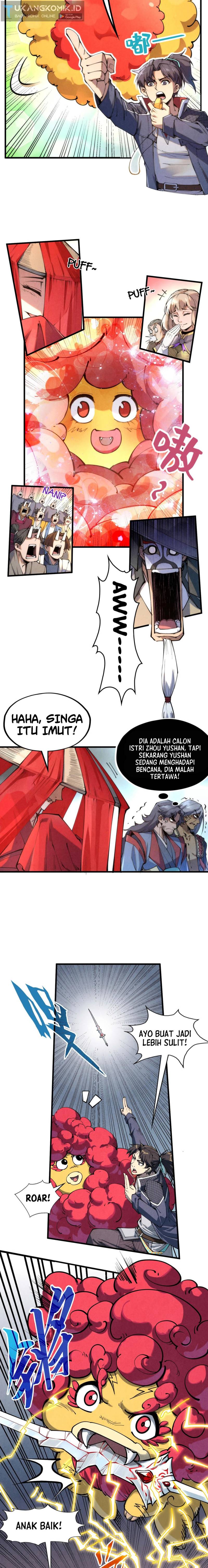 Dilarang COPAS - situs resmi www.mangacanblog.com - Komik the ultimate of all ages 221 - chapter 221 222 Indonesia the ultimate of all ages 221 - chapter 221 Terbaru 8|Baca Manga Komik Indonesia|Mangacan