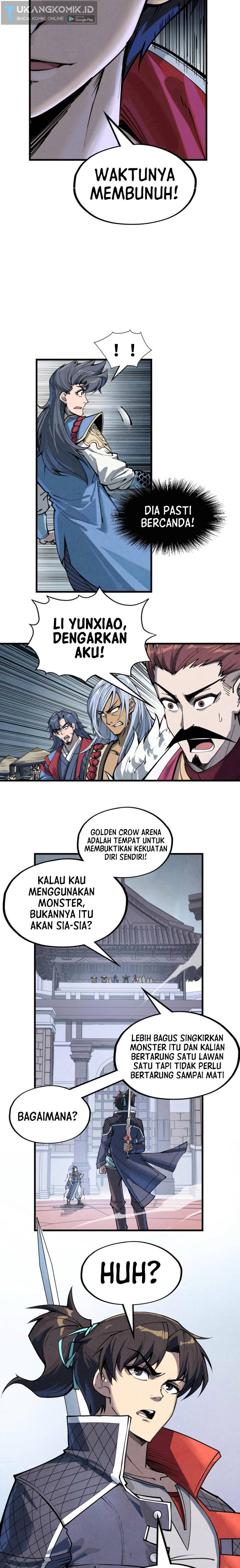 Dilarang COPAS - situs resmi www.mangacanblog.com - Komik the ultimate of all ages 221 - chapter 221 222 Indonesia the ultimate of all ages 221 - chapter 221 Terbaru 10|Baca Manga Komik Indonesia|Mangacan