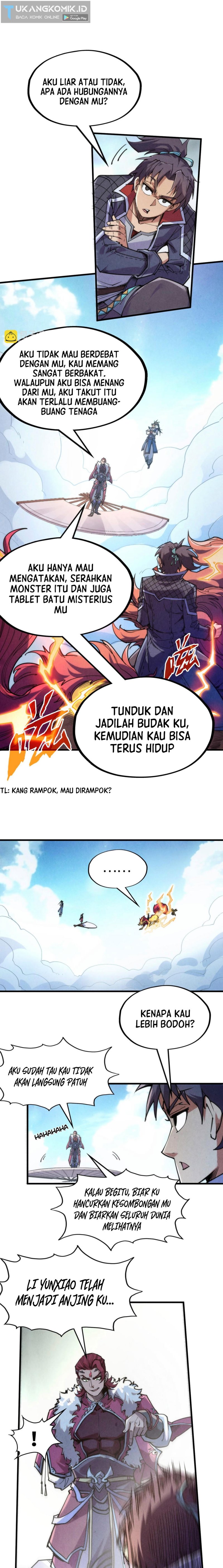 Dilarang COPAS - situs resmi www.mangacanblog.com - Komik the ultimate of all ages 227 - chapter 227 228 Indonesia the ultimate of all ages 227 - chapter 227 Terbaru 9|Baca Manga Komik Indonesia|Mangacan