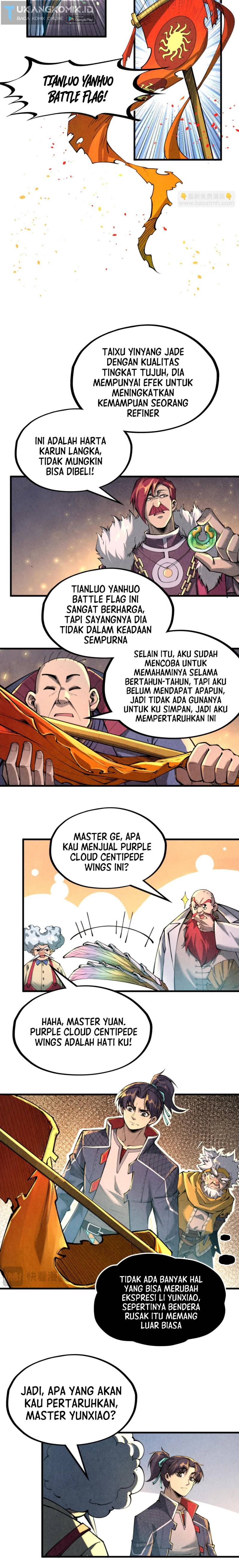 Dilarang COPAS - situs resmi www.mangacanblog.com - Komik the ultimate of all ages 228 - chapter 228 229 Indonesia the ultimate of all ages 228 - chapter 228 Terbaru 10|Baca Manga Komik Indonesia|Mangacan