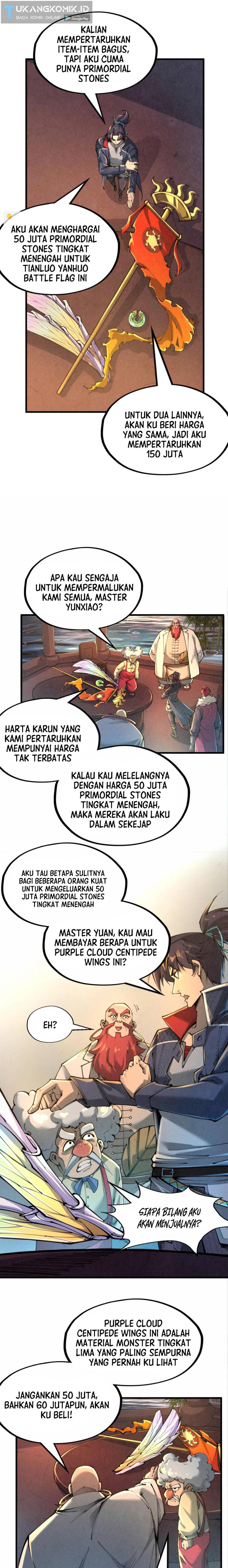 Dilarang COPAS - situs resmi www.mangacanblog.com - Komik the ultimate of all ages 228 - chapter 228 229 Indonesia the ultimate of all ages 228 - chapter 228 Terbaru 11|Baca Manga Komik Indonesia|Mangacan