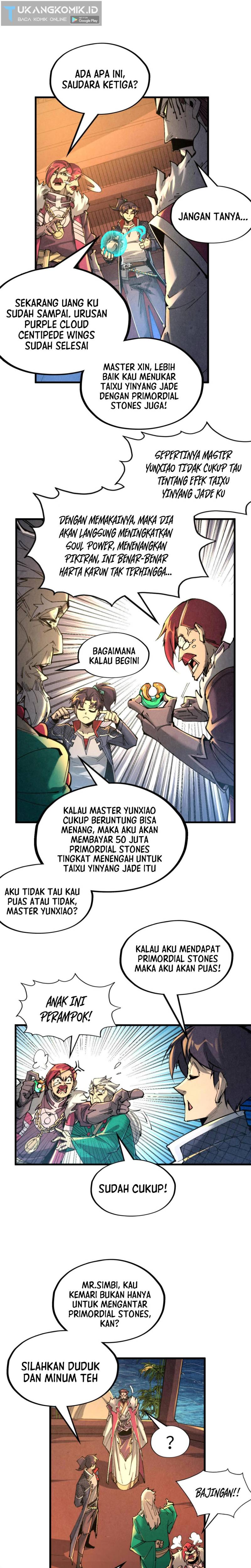 Dilarang COPAS - situs resmi www.mangacanblog.com - Komik the ultimate of all ages 228 - chapter 228 229 Indonesia the ultimate of all ages 228 - chapter 228 Terbaru 14|Baca Manga Komik Indonesia|Mangacan