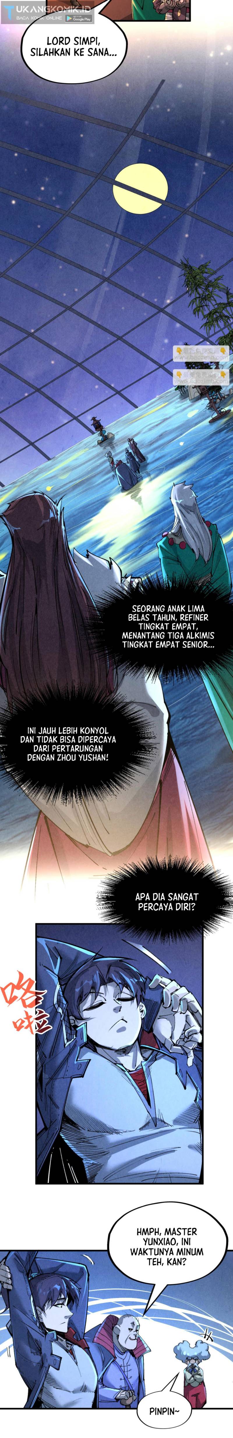 Dilarang COPAS - situs resmi www.mangacanblog.com - Komik the ultimate of all ages 228 - chapter 228 229 Indonesia the ultimate of all ages 228 - chapter 228 Terbaru 15|Baca Manga Komik Indonesia|Mangacan