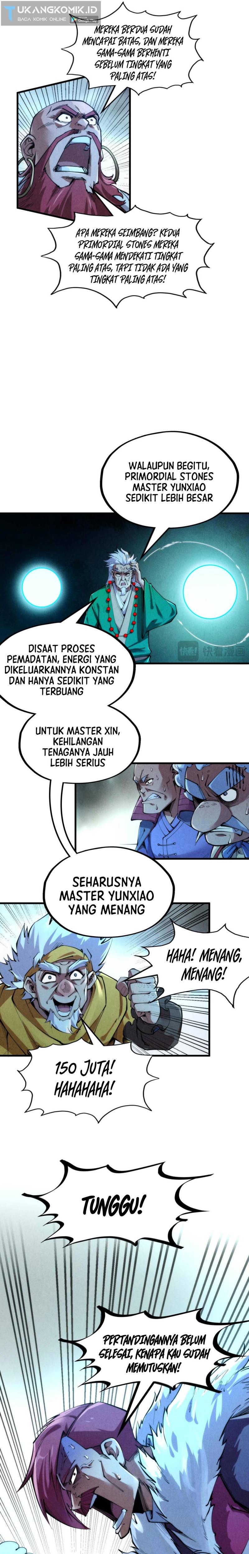 Dilarang COPAS - situs resmi www.mangacanblog.com - Komik the ultimate of all ages 230 - chapter 230 231 Indonesia the ultimate of all ages 230 - chapter 230 Terbaru 12|Baca Manga Komik Indonesia|Mangacan