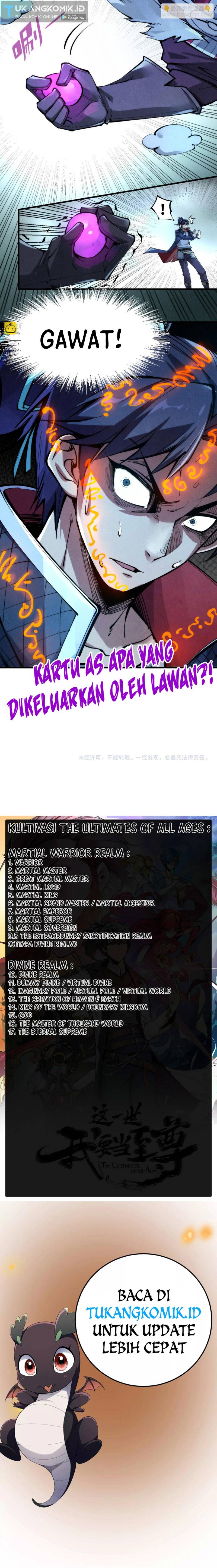 Dilarang COPAS - situs resmi www.mangacanblog.com - Komik the ultimate of all ages 230 - chapter 230 231 Indonesia the ultimate of all ages 230 - chapter 230 Terbaru 13|Baca Manga Komik Indonesia|Mangacan