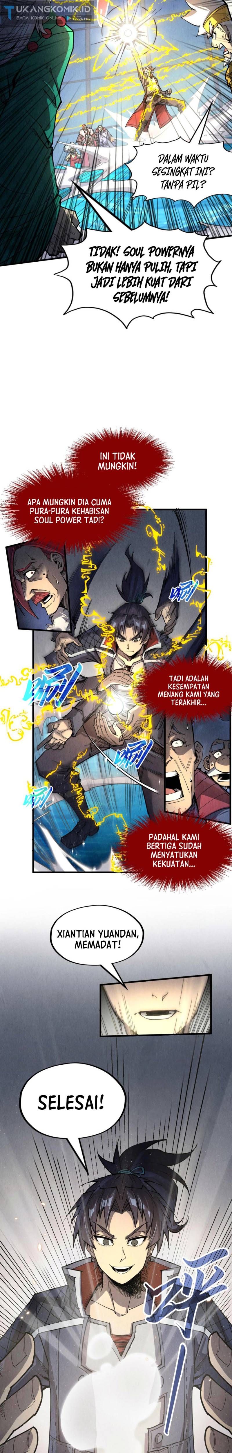 Dilarang COPAS - situs resmi www.mangacanblog.com - Komik the ultimate of all ages 231 - chapter 231 232 Indonesia the ultimate of all ages 231 - chapter 231 Terbaru 7|Baca Manga Komik Indonesia|Mangacan