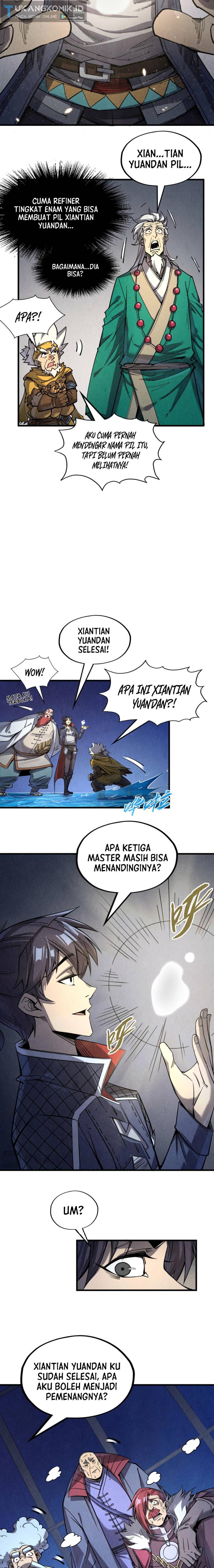 Dilarang COPAS - situs resmi www.mangacanblog.com - Komik the ultimate of all ages 231 - chapter 231 232 Indonesia the ultimate of all ages 231 - chapter 231 Terbaru 8|Baca Manga Komik Indonesia|Mangacan